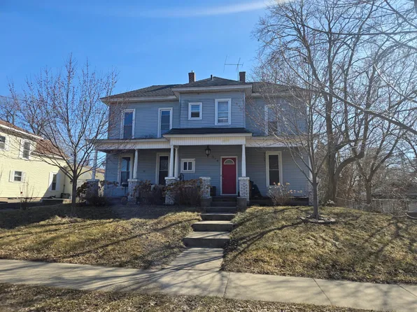 514 Park St, Anoka, MN 55303