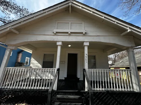 4904 Brooklyn Ave, Kansas City, MO 64130