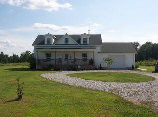 12363 McCrearys Rdg, Florence, IN 47020