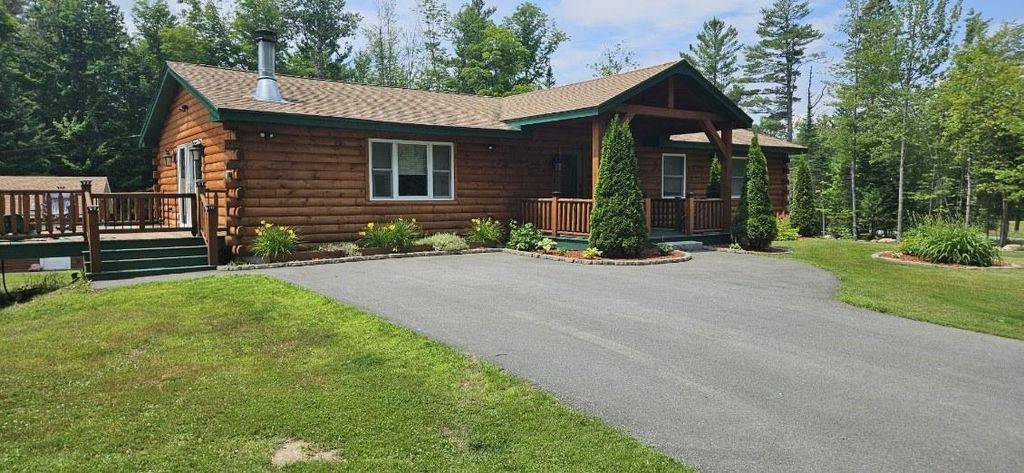6 Woodthrush Acres Road, Whitefield, NH, Whitefield
