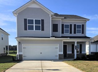 20082 Nightingale Dr, Athens, AL 35611