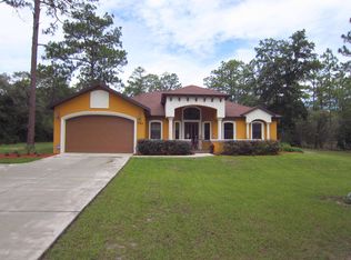 7144 SW 182nd Ct, Dunnellon, FL 34432