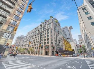 QWEST, Toronto, ON M5H 4C9