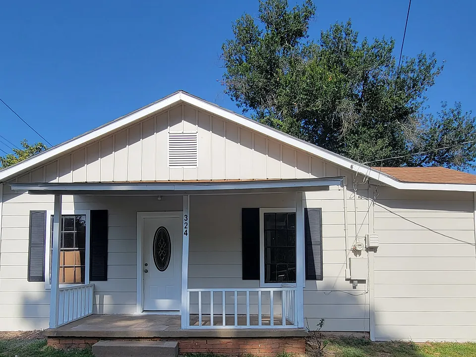 324 Hillcrest Ave