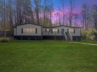 1631 Brucewood Rd, Graham, NC 27253