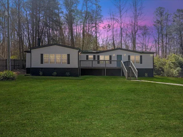 1631 Brucewood Rd, Graham, NC 27253