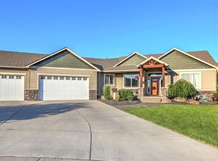 2217 S Meadow Ct, Greenacres, WA 99016