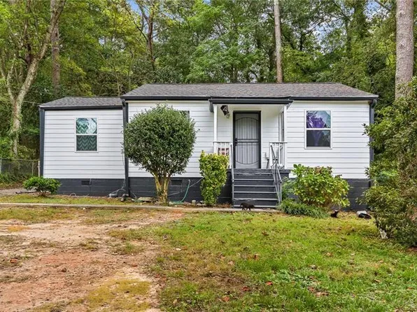 2231 Penelope St NW, Atlanta, GA 30314