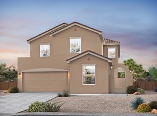 Wheeler Plan, Palomas Meadows, Albuquerque, NM 87122