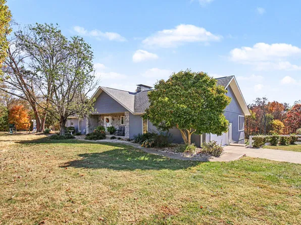 1180 Lebanon Rd, Crittenden, KY 41030