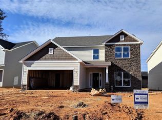 2025 Cold Creek Ct UNIT 19, Colfax, NC 27235