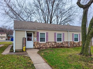3806 Johnson Ave, Davenport, IA 52802