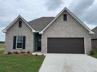 367 Spring Grove Loop, Thibodaux, LA 70301