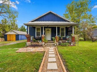 807 Coeburn Rd, Wise, VA 24293