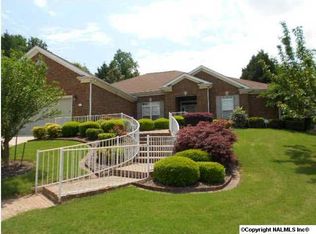 342 Bradford Farms Dr, Madison, AL 35758