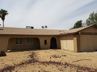 10024 N 47th Dr, Glendale, AZ 85302