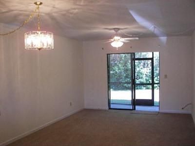 Spacious Living Area