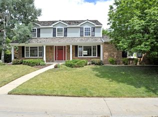 7292 S Pontiac Way, Centennial, CO 80112