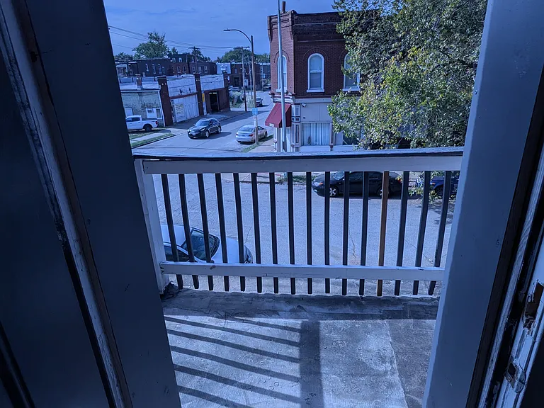 2850 Pennsylvania Ave #2F — Photo 8