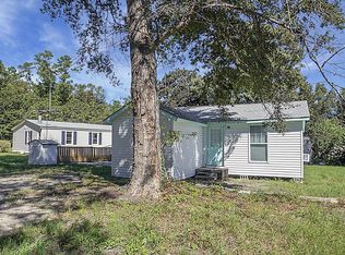 104 Oak Mertz Ln, Bonneau, SC 29431