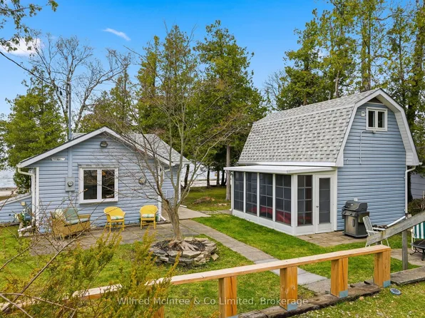 23 Fenton Dr, Saugeen Shores, ON N0H 2C6