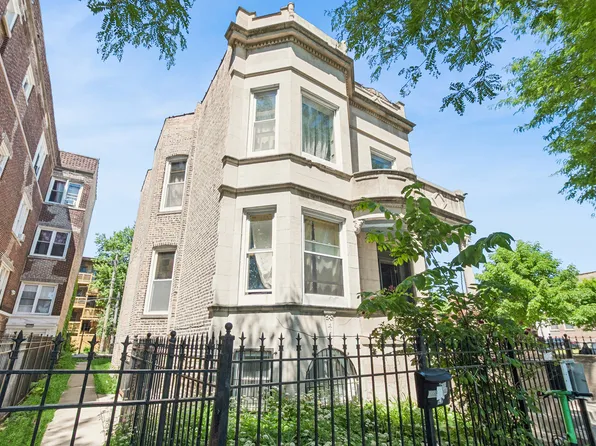 1404 S Hamlin Ave #G, Chicago, IL 60623