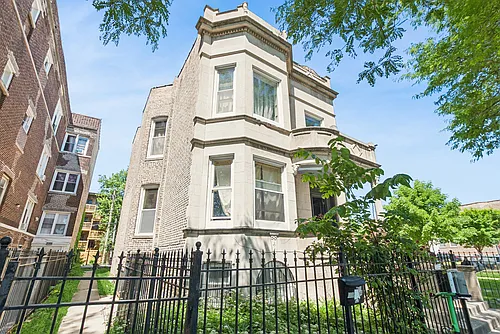 1404 S Hamlin Ave #G Photo 1