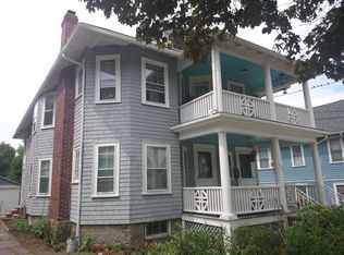 328 Lagrange St, West Roxbury, MA 02132