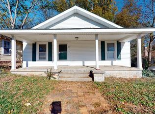 20 Pendleton Rd, Greenville, SC 29611