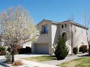 10920 Sandman Dr NW, Albuquerque, NM 87114