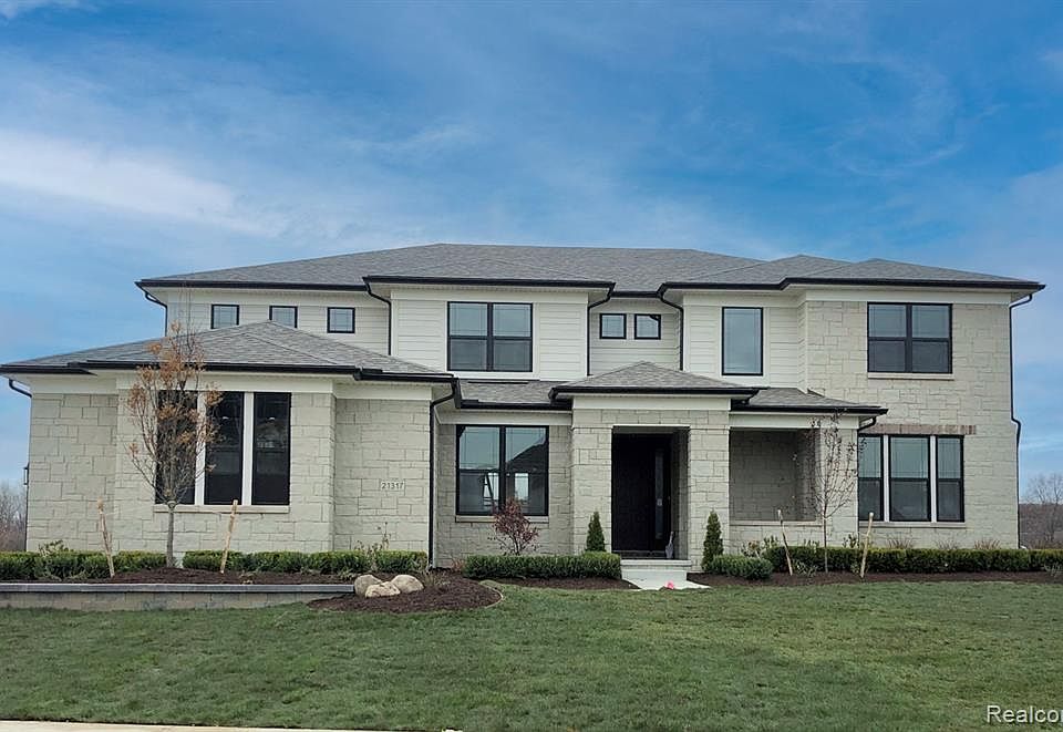 20951 Ballantyne Blvd, Northville, MI 48167 Zillow