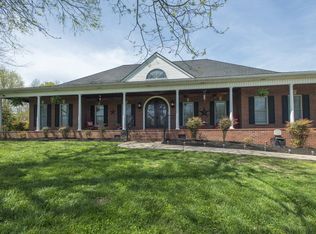 564 Martha Leeville Rd, Lebanon, TN 37090