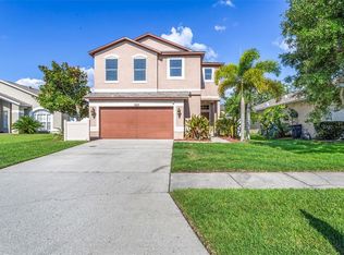 1623 Shady Oaks Dr, Oldsmar, FL 34677