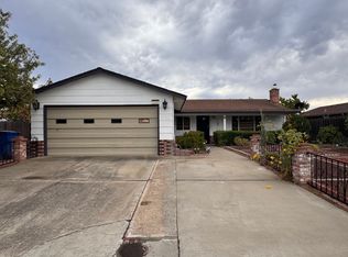 1338 Parkview St, Manteca, CA 95337