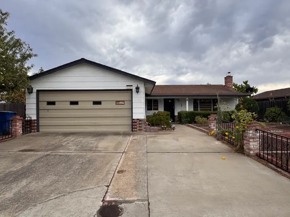 1338 Parkview St, Manteca, CA 95337