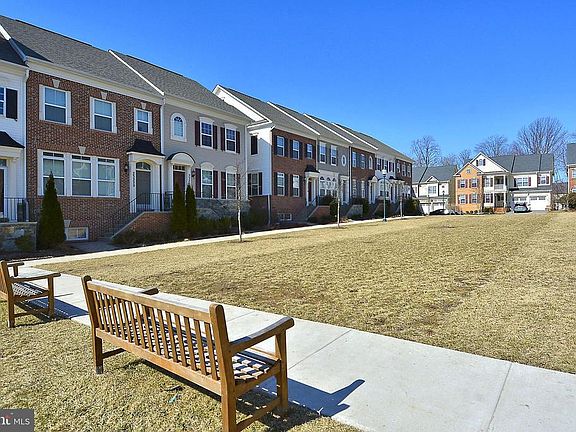 2nd image of 22906 Spicebush Dr #1582