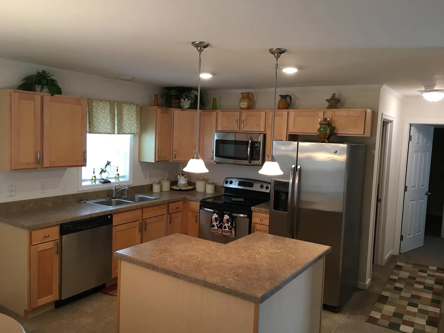 108 Bobbys Branch Rd — Photo 4