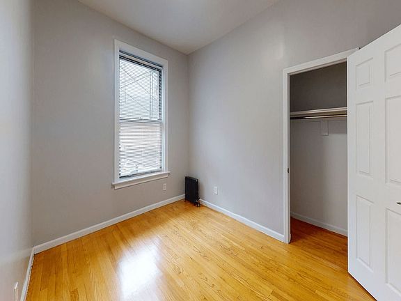 4th image of 571 W 139th St APT 1