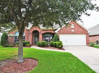 21711 Cozy Hollow Ln, Richmond, TX 77469