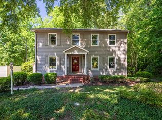 513 Forest Dr, South Boston, VA 24592