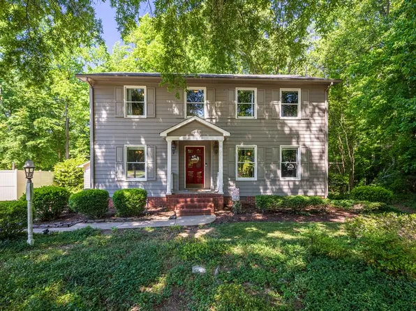 513 Forest Dr, South Boston, VA 24592