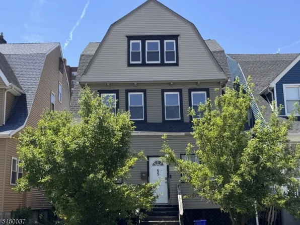 55 Morton Pl, East Orange City, NJ 07017