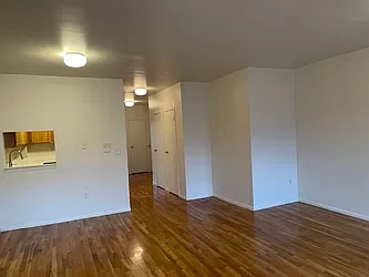 Rented by Perry Associates NYC Inc