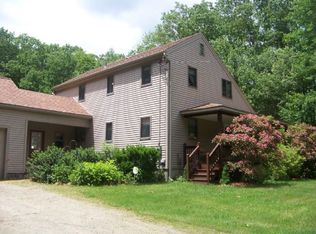 186 Greenville St, Spencer, MA 01562