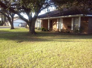 401 Terra Ave, Alexandria, LA 71303