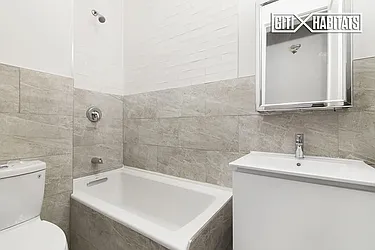 Rented by Citi Habitats