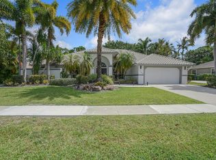 1740 Grantham Dr, Wellington, FL 33414