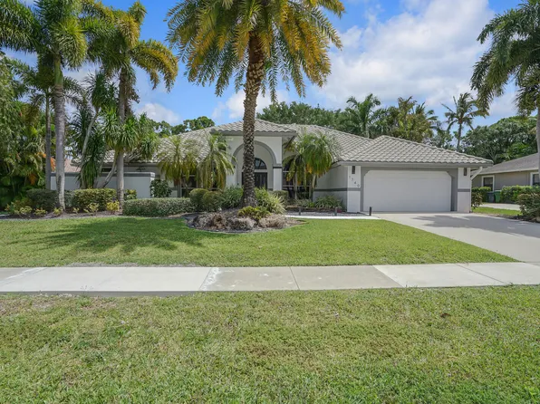 1740 Grantham Drive, Wellington, FL 33414