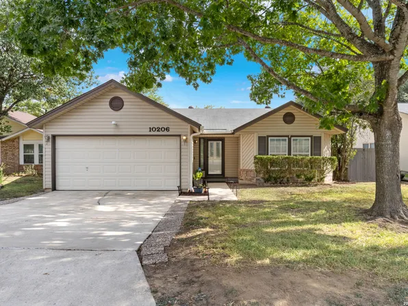 10206 Cedarbend, San Antonio, TX 78245