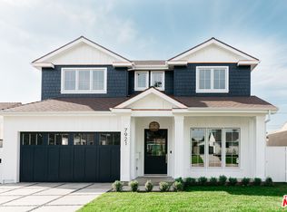 7921 Dunbarton Ave, Los Angeles, CA 90045
